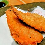 熟成魚場 福井県美浜町 - 