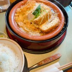 田むら銀かつ亭 - 