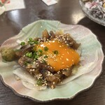 海鮮餐廳 Maguroya 花之夢 Route Inn Grantia秋田 SPA RESORT店 - 