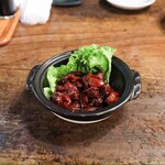 小作 甲府駅前店 - 