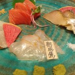 熟成魚場 福井県美浜町 - 