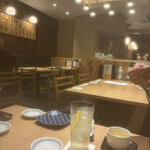 本格板前居酒屋 お魚総本家 - 