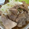 ラーメン二郎 - 料理写真: