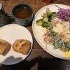 ワーク アンド カフェ SHUGO