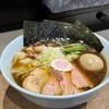 らぁめん 涼虎 - 料理写真: