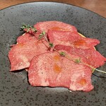 個室焼肉 味覚園 - 