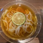 ジンギスカン 羊頓堀 - 