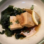 てんまさ - あん肝