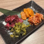 地鶏×鮮魚 個室居酒屋 もみじ邸 - 