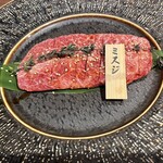 個室焼肉 味覚園 - 