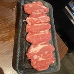 ジンギスカン 羊頓堀 - 