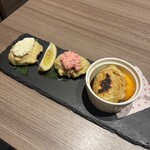 地鶏×鮮魚 個室居酒屋 もみじ邸 - 