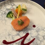 Concept 1/f コンセプトエフブンノイチ - 