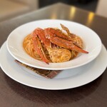 カフェアンドパスタ 山の手倶楽部 - 