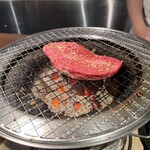 個室焼肉 味覚園 - 