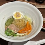 個室焼肉 味覚園 - 