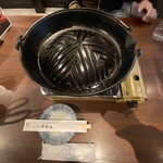 ジンギスカン 羊頓堀 - 