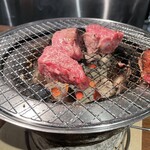 個室焼肉 味覚園 - 