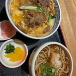 総本家 橋本 ゆめタウン徳島店 - 