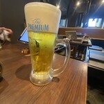 ジンギスカン 羊頓堀 - 