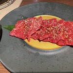 個室焼肉 味覚園 - 