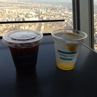 スカイツリーカフェ_0