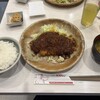 名古屋名物 みそかつ 矢場とん 名古屋駅エスカ店