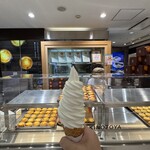 きのとや 新千歳空港店 - 