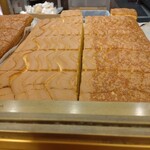 グランドカステラ - 