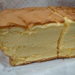 グランドカステラ - ノーマル