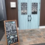 CUCINA TANIFUJI QUATTRO - 