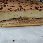 グランドカステラ - チョコ