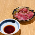 和牛小皿しんうち - 