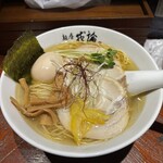麺屋 我論 - 