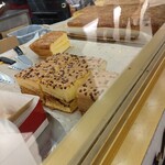 グランドカステラ - 