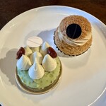 グラン・ヴァニーユ - 