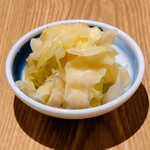 和牛小皿しんうち - 