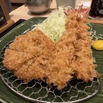 とんかつ和幸 イオンモール成田店 - 