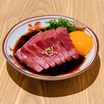 和牛小皿しんうち - 