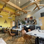 CUCINA TANIFUJI QUATTRO - 