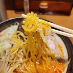 いと井 東京ラーメン横丁店 - 