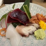 揚×肴×酒 ほしな - 