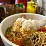 香家 - ライスリフト