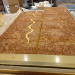 グランドカステラ - 