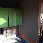 うなぎ屋 廣川 - 外観