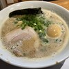 がっとん 東京ラーメン横丁店