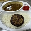 カレー堂 堀江店