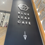 BLUE LEAF CAFE 京都 - 