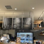 BLUE LEAF CAFE 京都 - 
