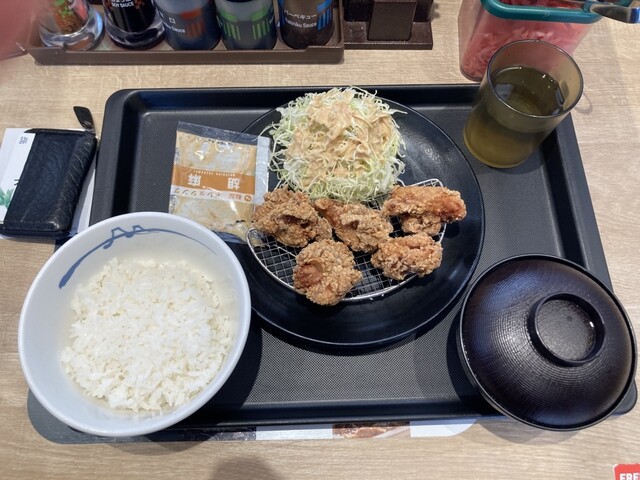 松屋 flk042122 松屋 松のや 高知朝倉店 - 鴨部/牛丼 | 食べログ